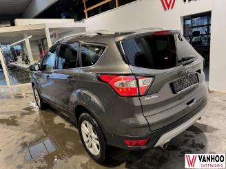 Ford Kuga  picture 8