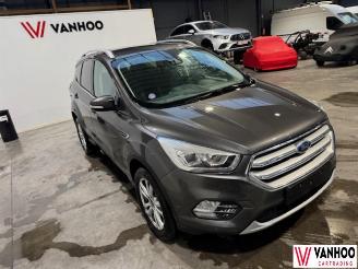 Ford Kuga  picture 4