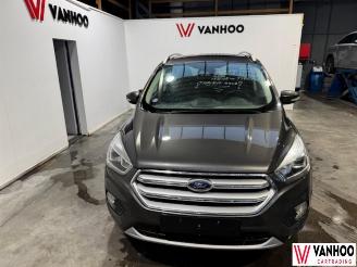 Ford Kuga  picture 3