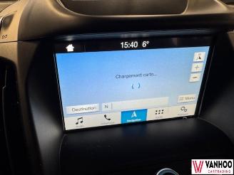 Ford Kuga  picture 18