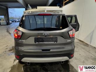 Ford Kuga  picture 7