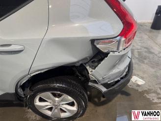 Volvo XC40  picture 9