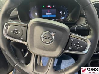 Volvo XC40  picture 20