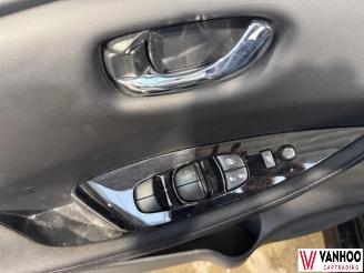 Nissan Leaf  picture 22