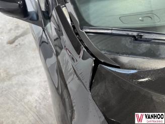 Nissan Leaf  picture 5