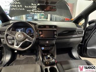 Nissan Leaf  picture 16