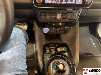 Nissan Leaf  picture 21