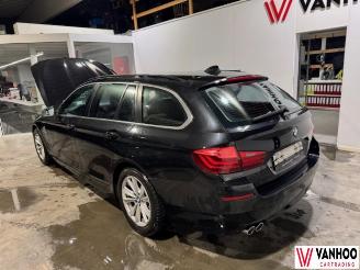 BMW 5-serie  picture 7