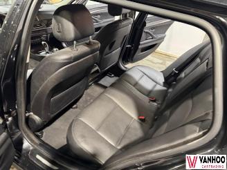 BMW 5-serie  picture 12