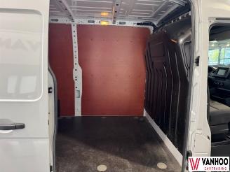 Nissan Interstar  picture 10