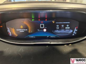 Peugeot 5008  picture 18