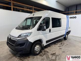 Avarii autoturisme Citroën Jumper  2024/6