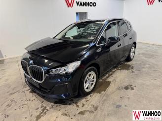 Vaurioauto  passenger cars BMW 2-serie  2024/4