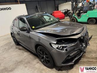 Alfa Romeo Stelvio  picture 4