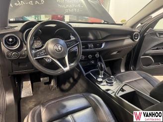 Alfa Romeo Stelvio  picture 17