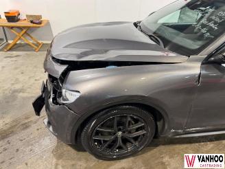 Alfa Romeo Stelvio  picture 2