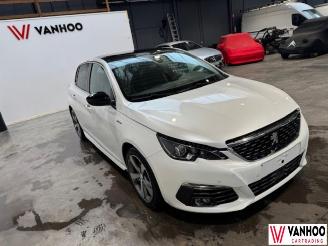 Peugeot 308  picture 4