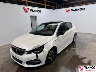 Avarii autoturisme Peugeot 308  2019/7