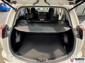 Toyota Rav-4  picture 13