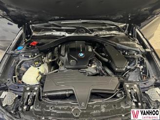 BMW 3-serie GRAN TURISMO picture 9