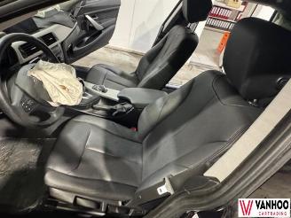 BMW 3-serie GRAN TURISMO picture 13