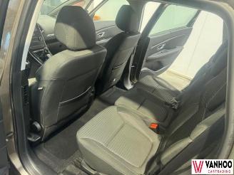 Renault Scenic  picture 14