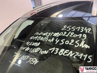 Renault Scenic  picture 22