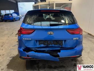 Kia Ceed  picture 8