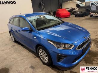 Kia Ceed  picture 3