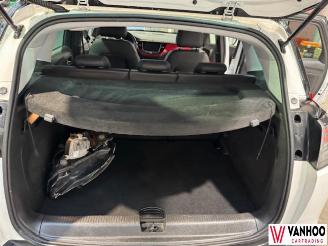 Opel Crossland X picture 15