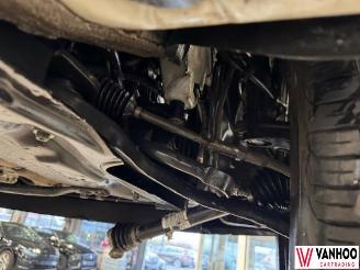 Opel Crossland X picture 14