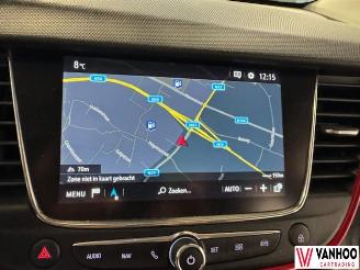 Opel Crossland X picture 23