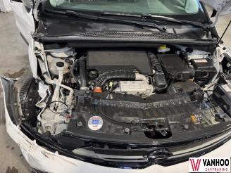 Opel Crossland X picture 9