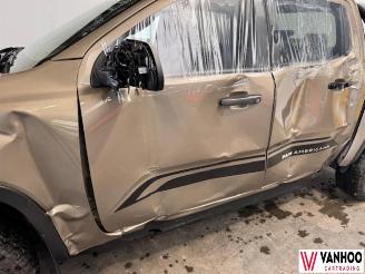 Volkswagen Amarok  picture 3