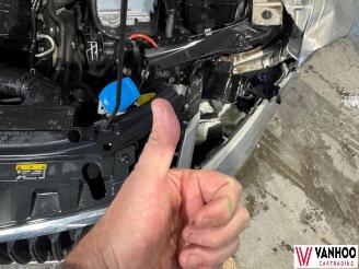 Skoda Octavia  picture 9