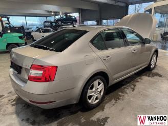 Skoda Octavia  picture 6