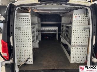 Mercedes Vito  picture 10