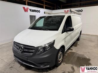 Mercedes Vito  picture 1