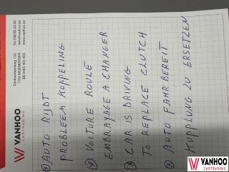 Mercedes Vito  picture 2