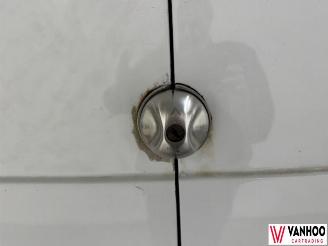 Mercedes Vito  picture 8