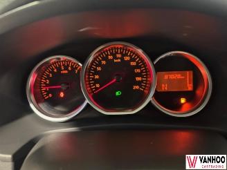 Dacia Logan  picture 17