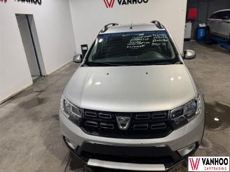 Dacia Logan  picture 2