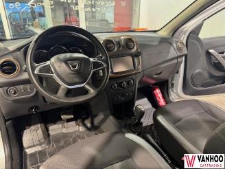 Dacia Logan  picture 13