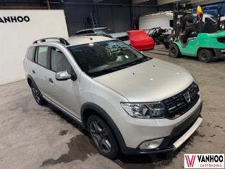 Dacia Logan  picture 3