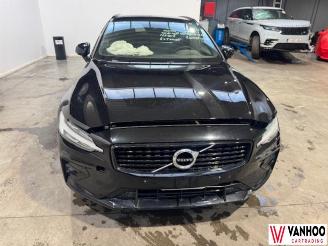 Volvo V-60  picture 9