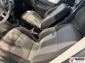 Volkswagen Caddy  picture 14