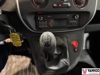 Renault Kangoo  picture 17