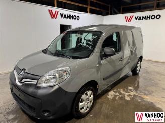 Avarii autoturisme Renault Kangoo  2018/4
