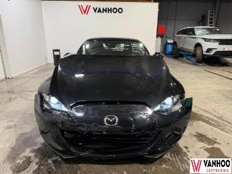 Mazda MX-5  picture 2