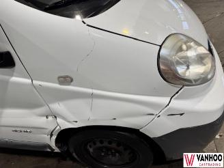 Renault Trafic  picture 4